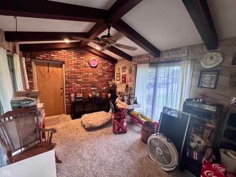 Photo of 1306 Liberty Street, Covington, IN