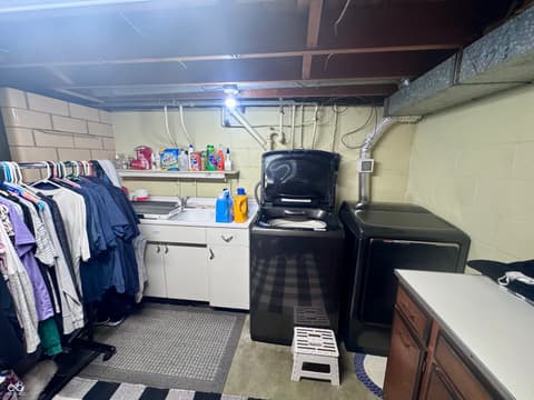 Photo of 1306 Liberty Street, Covington, IN