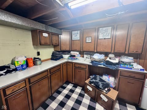 Photo of 1306 Liberty Street, Covington, IN