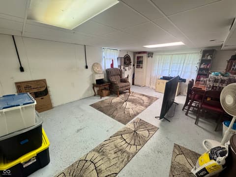 Photo of 1306 Liberty Street, Covington, IN