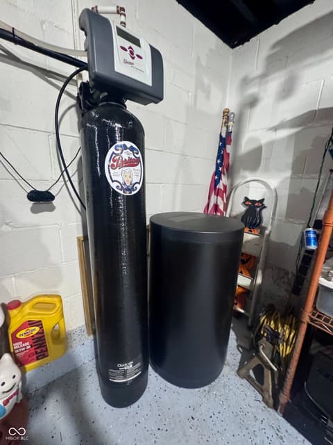 Photo of 1306 Liberty Street, Covington, IN