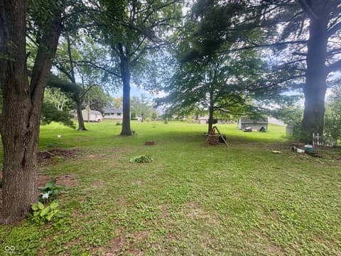 Photo of 1306 Liberty Street, Covington, IN