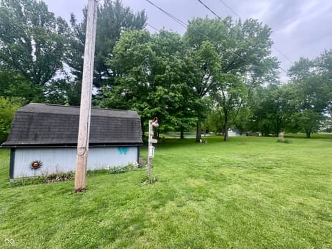 Photo of 1306 Liberty Street, Covington, IN
