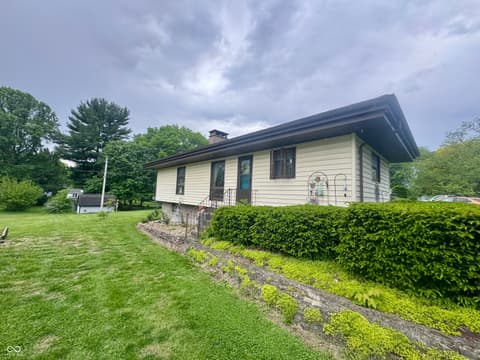 Photo of 1306 Liberty Street, Covington, IN