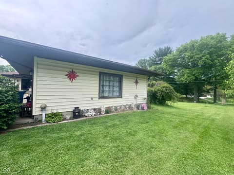 Photo of 1306 Liberty Street, Covington, IN