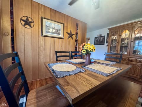 Photo of 1306 Liberty Street, Covington, IN