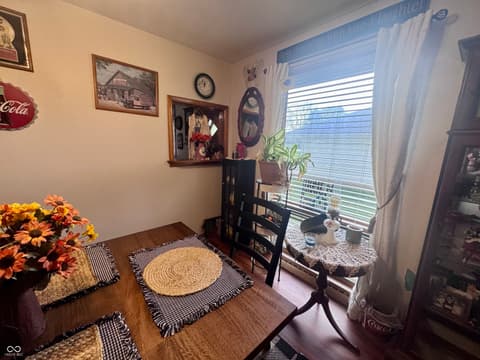 Photo of 1306 Liberty Street, Covington, IN