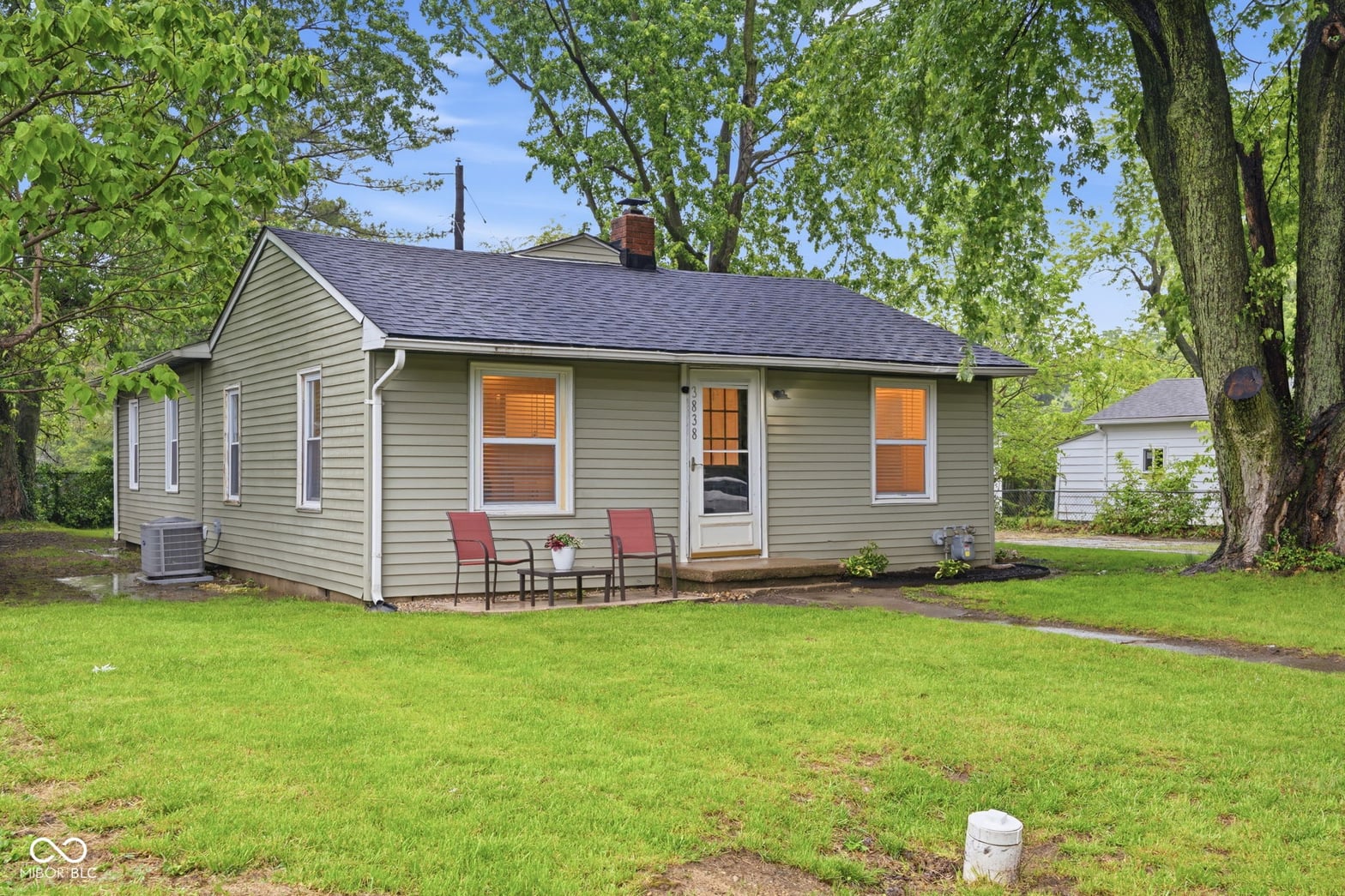 Photo of 3838 Terrace Avenue, Indianapolis, IN