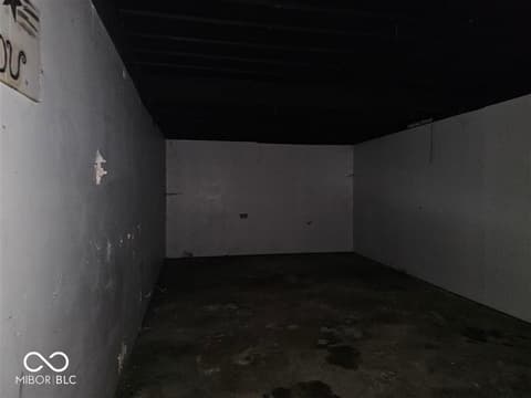 Basement at 422 S 18th Street, New Castle, IN