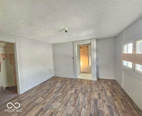 Other — 422 S 18th Street, New Castle, IN