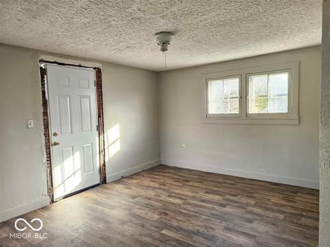 Other — 422 S 18th Street, New Castle, IN