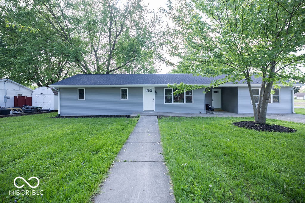 Photo of 755 Kentland Avenue, New Castle, IN