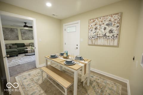 Photo of 755 Kentland Avenue, New Castle, IN