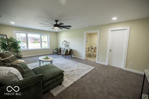 Photo of 755 Kentland Avenue, New Castle, IN