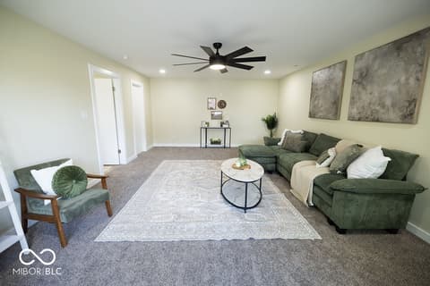 Photo of 755 Kentland Avenue, New Castle, IN