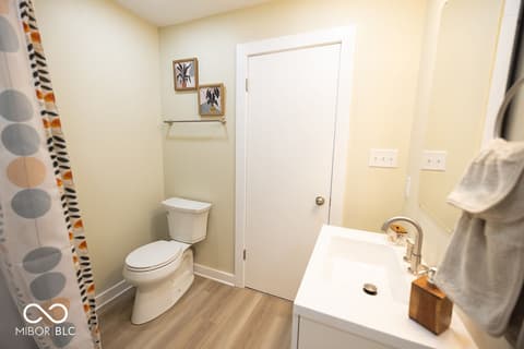 Photo of 755 Kentland Avenue, New Castle, IN
