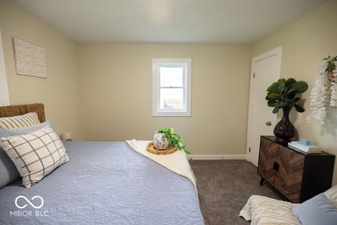 Photo of 755 Kentland Avenue, New Castle, IN