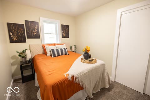 Photo of 755 Kentland Avenue, New Castle, IN