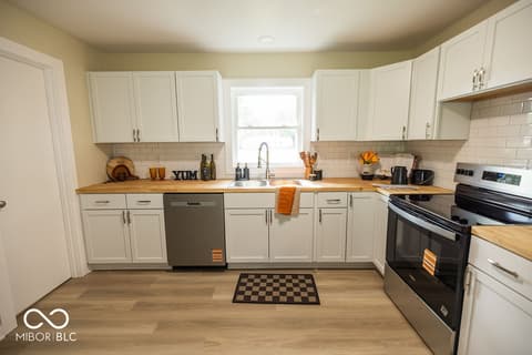 Photo of 755 Kentland Avenue, New Castle, IN