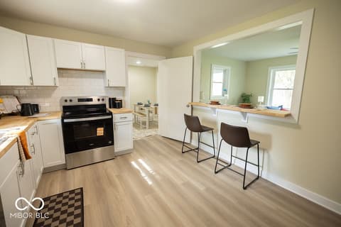 Photo of 755 Kentland Avenue, New Castle, IN