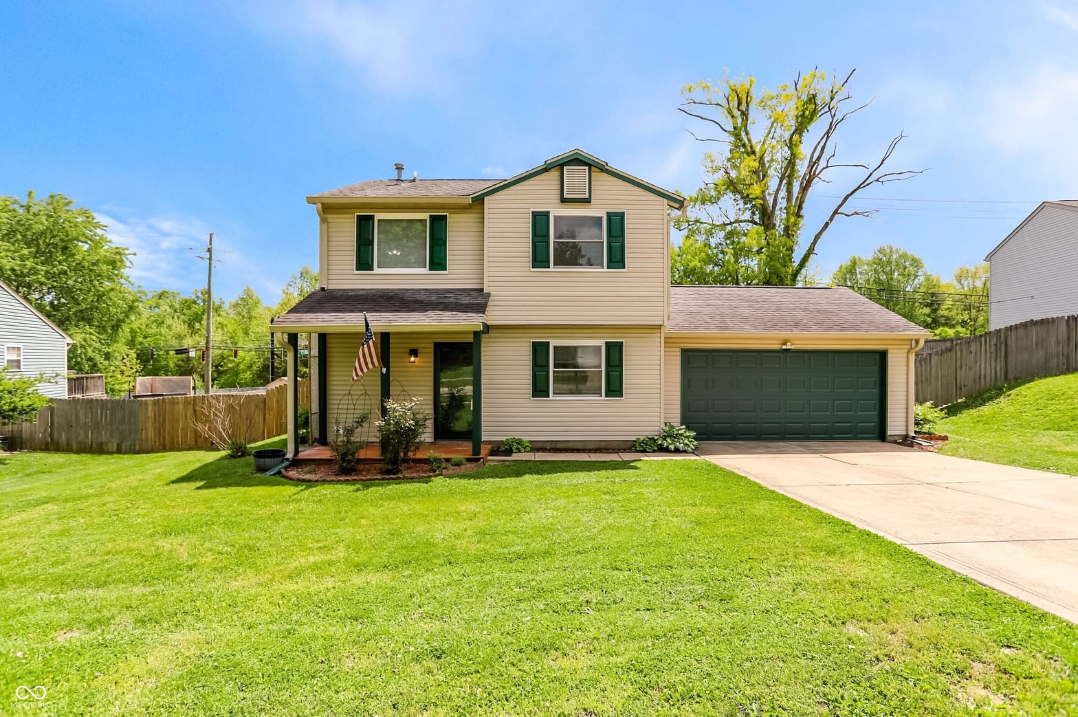 Photo of 2745 S Pine Meadows Drive, Bloomington, IN
