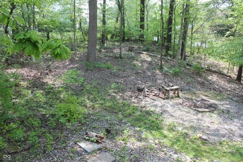 View — 1018 N Forest View Drive S, Ellettsville, IN