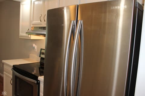 Kitchen at 1018 N Forest View Drive S, Ellettsville, IN