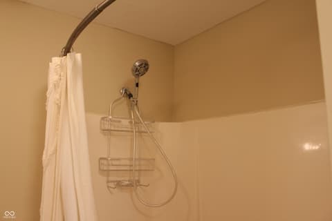 Bathroom at 1018 N Forest View Drive S, Ellettsville, IN