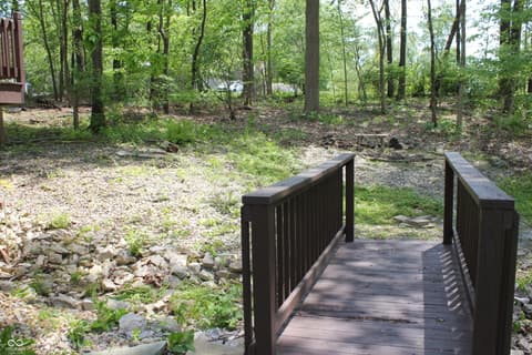 Community — 1018 N Forest View Drive S, Ellettsville, IN