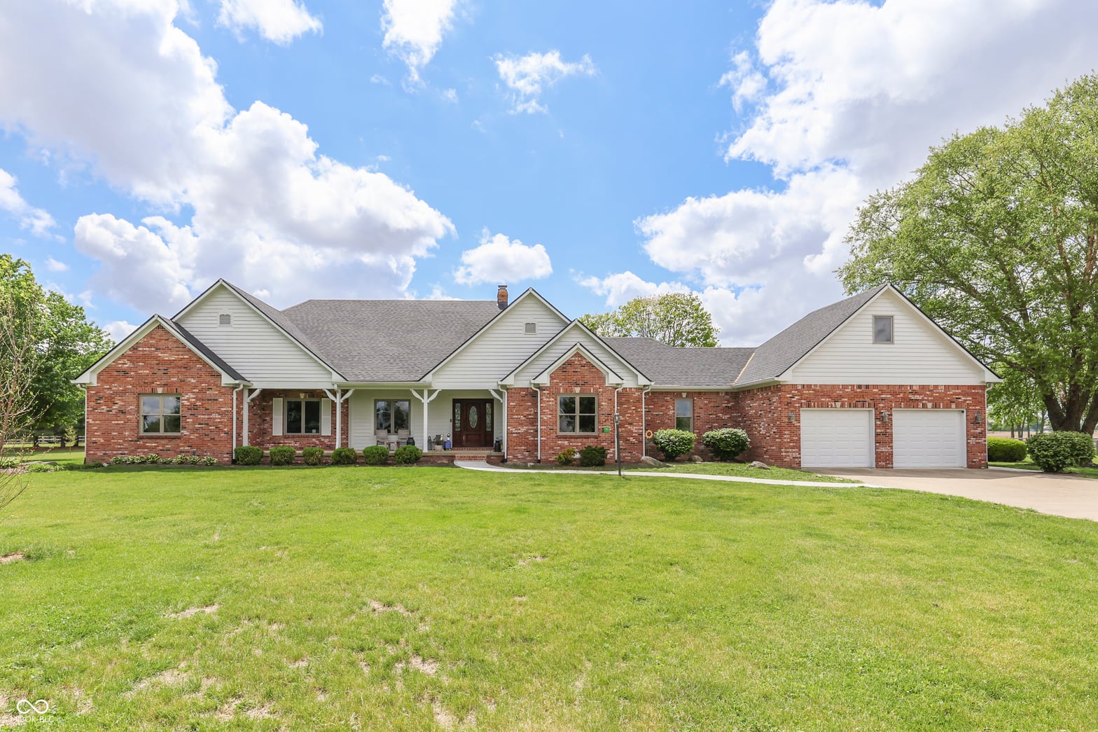 Photo of 4670 N 600 E, Franklin, IN