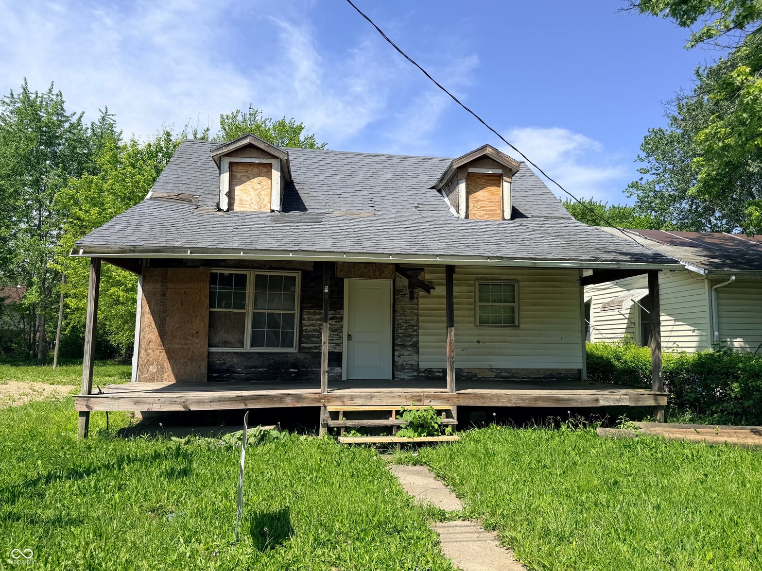 Photo of 1015 S 24th Street, New Castle, IN