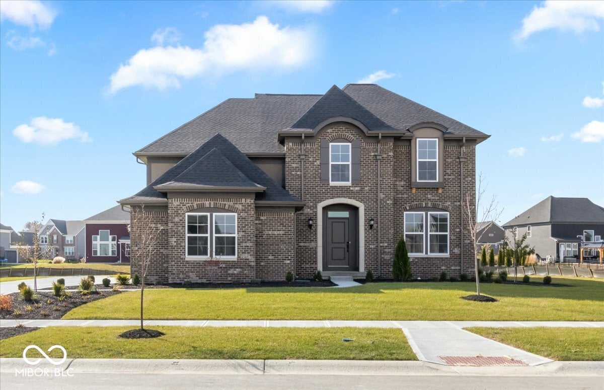 Photo of 1402 Hove Drive, Greenwood, IN