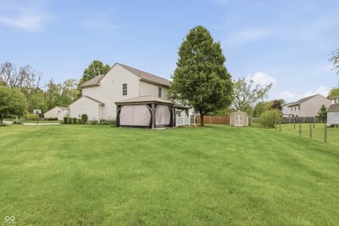 Photo of 1912 Acorn Court, Avon, IN