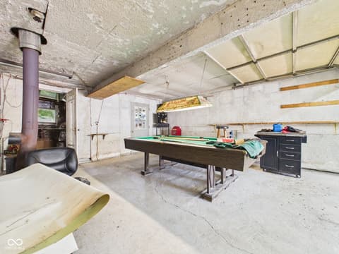 Game Room — 2521 E 8th Street, Anderson, IN