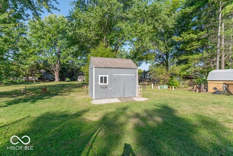 Photo of 1020 S Green Street, Brownsburg, IN