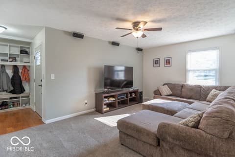 Photo of 1020 S Green Street, Brownsburg, IN
