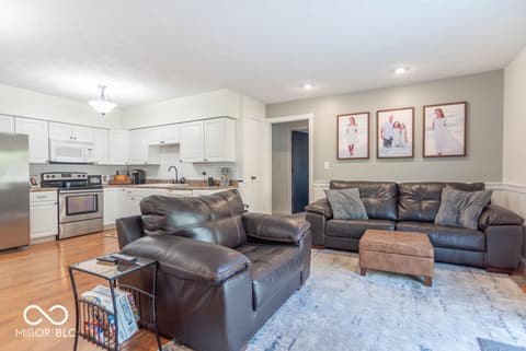Photo of 1020 S Green Street, Brownsburg, IN