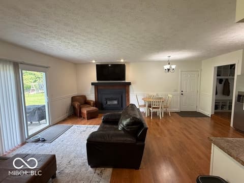 Photo of 1020 S Green Street, Brownsburg, IN