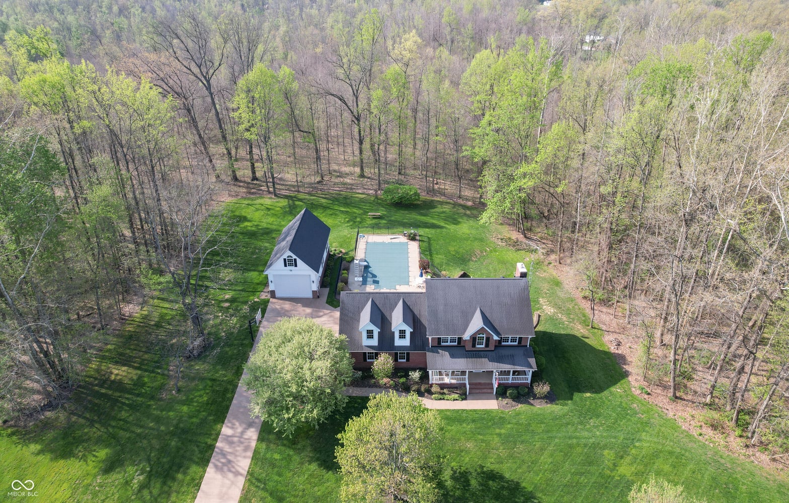 Photo of 4841 Ariane Trail, Columbus, IN