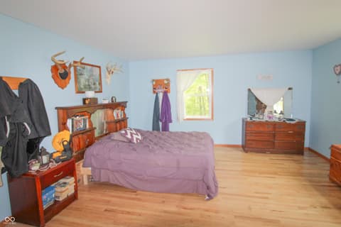 Photo of 6430 E Private Rd 800 N, North Vernon, IN