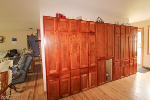 Photo of 6430 E Private Rd 800 N, North Vernon, IN