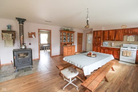 Photo of 6430 E Private Rd 800 N, North Vernon, IN