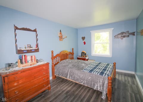 Photo of 6430 E Private Rd 800 N, North Vernon, IN
