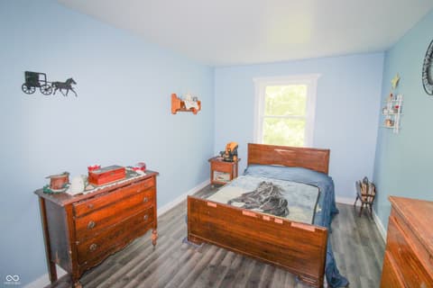 Photo of 6430 E Private Rd 800 N, North Vernon, IN