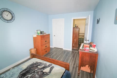 Photo of 6430 E Private Rd 800 N, North Vernon, IN