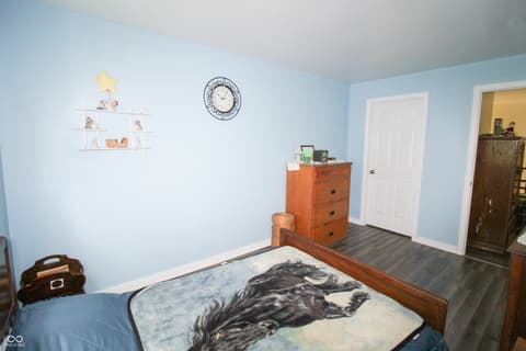 Photo of 6430 E Private Rd 800 N, North Vernon, IN