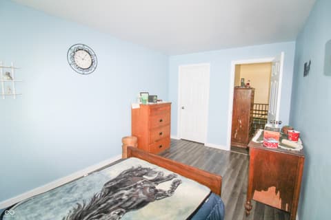 Photo of 6430 E Private Rd 800 N, North Vernon, IN