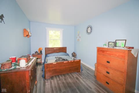 Photo of 6430 E Private Rd 800 N, North Vernon, IN