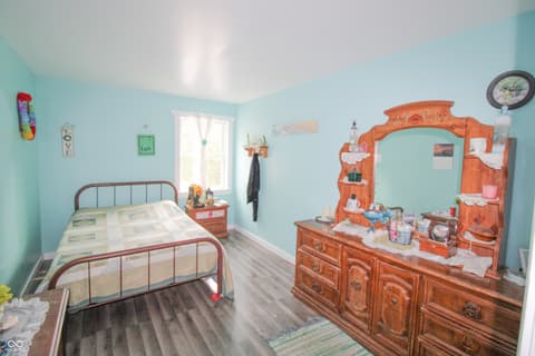 Photo of 6430 E Private Rd 800 N, North Vernon, IN