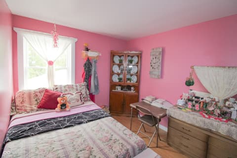 Photo of 6430 E Private Rd 800 N, North Vernon, IN